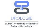 Facharzt für Urologie – Dr. med. Mohammad-Reza Meschi