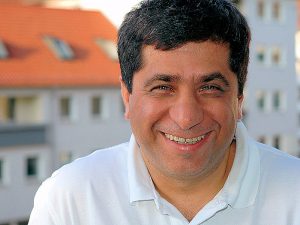 Dr. med. Meschi Facharzt für Urologie Dr. med. MohammadReza Meschi